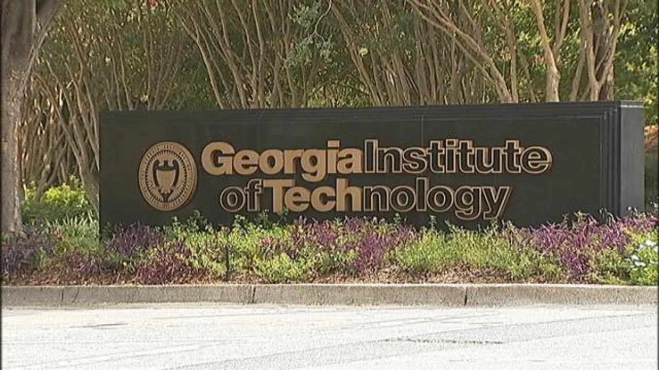 ITU, Georgia Tech execute agreement to cooperate on IoT standards, applications