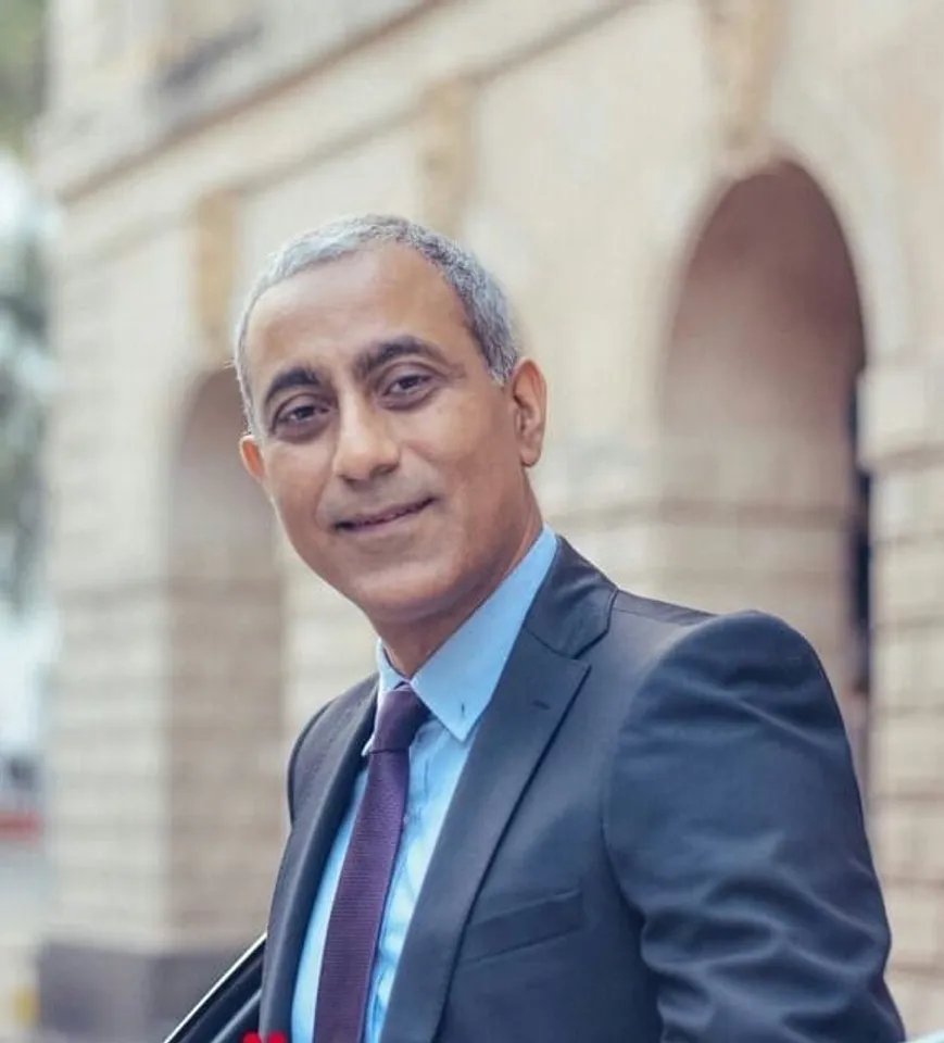 Service providers need to build agile, software powered networks: Jatinder Ahuja, Amdocs