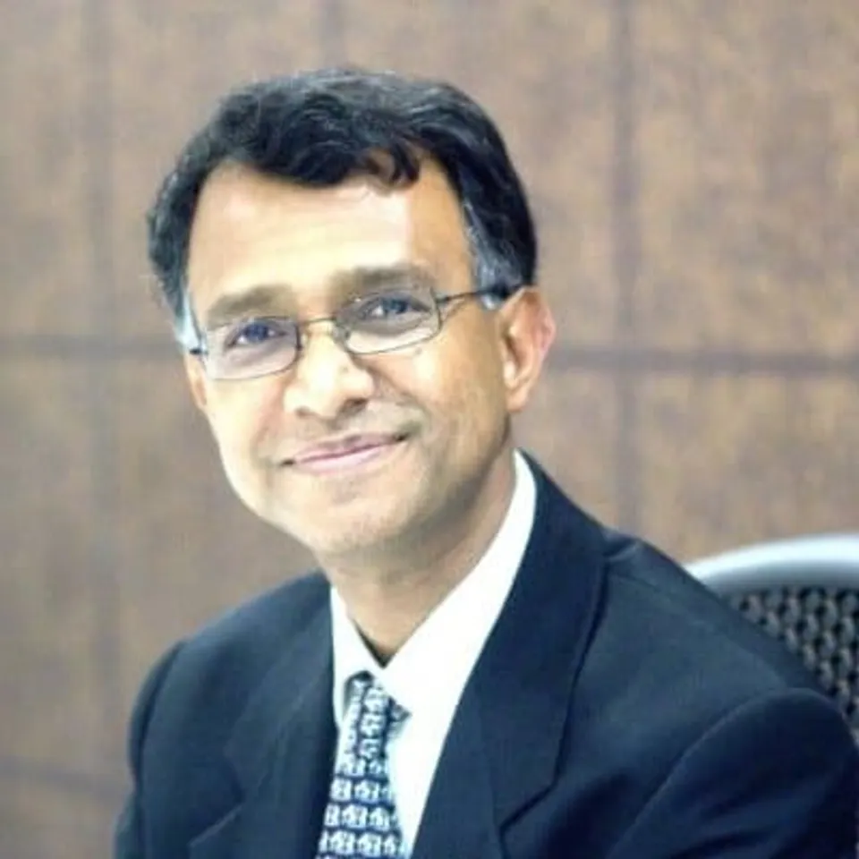 VMware names Niranjan Thirumale as Managing Site Director for India