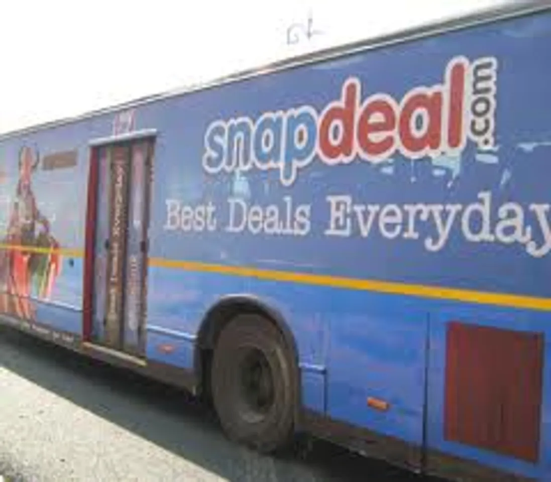 Snapdeal tops logistics capability in e-commerce: PwC & RedSeer report