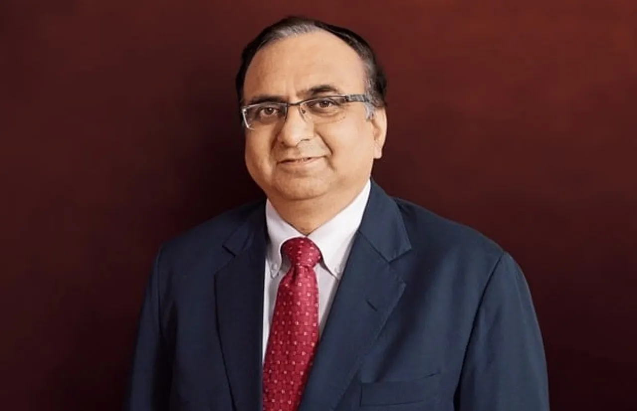 Easy access to high speed internet is a bedrock of digital India: Sunil Tandon, Tata Teleservices
