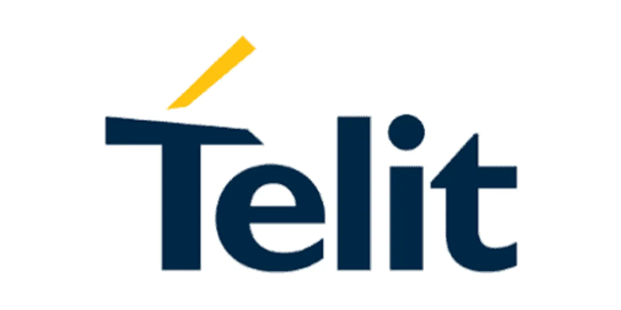 Telit logo social