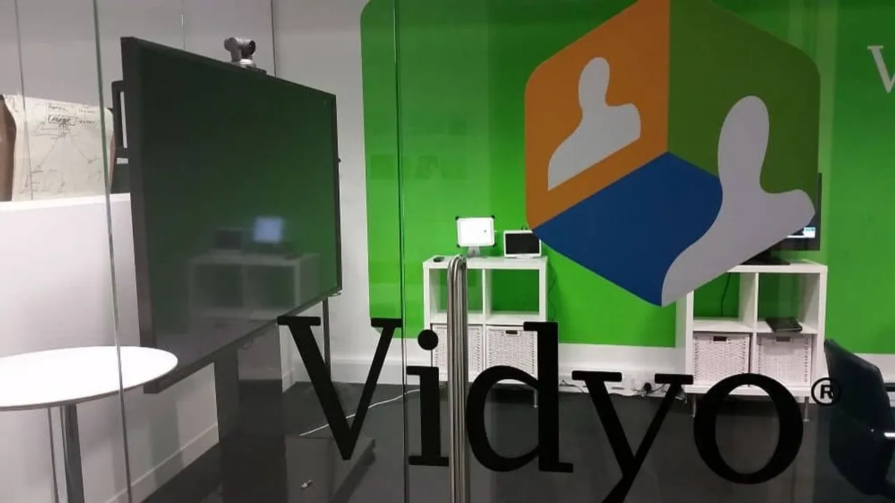 US based Video Conferencing company Vidyo