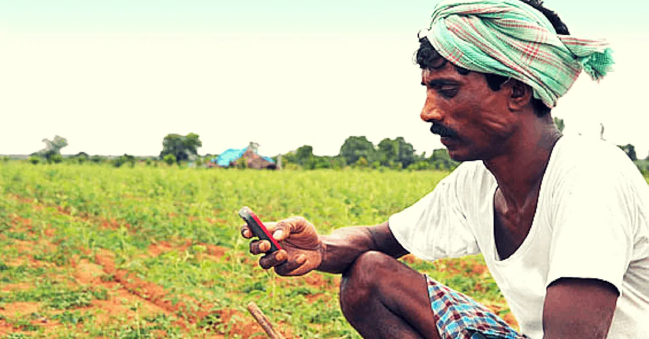 55,669 villages in India still without mobile telephony services