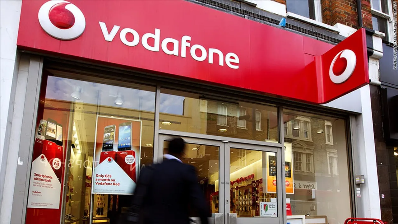 After Kochi, Vodafone launches 4G network in Thiruvananthapuram