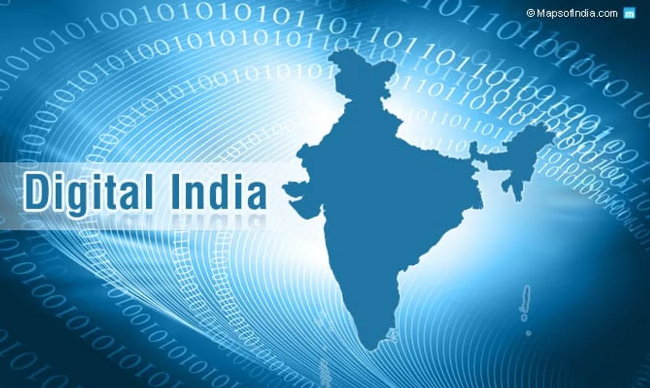Digital India Leapfrog On!