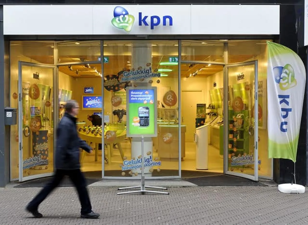 Vodafone Netherlands sues KPN for anti-competitive behaviour