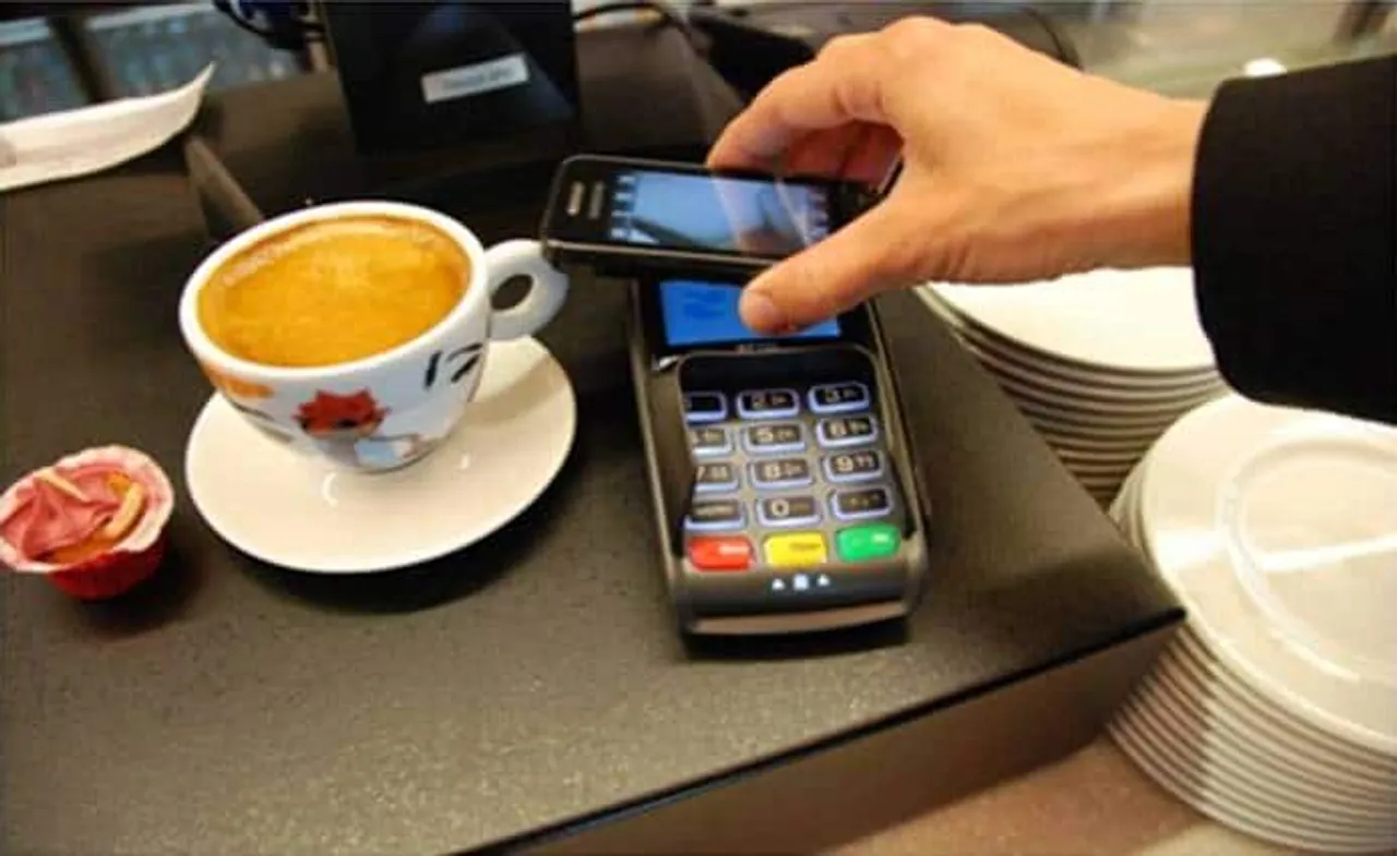 mobile payments