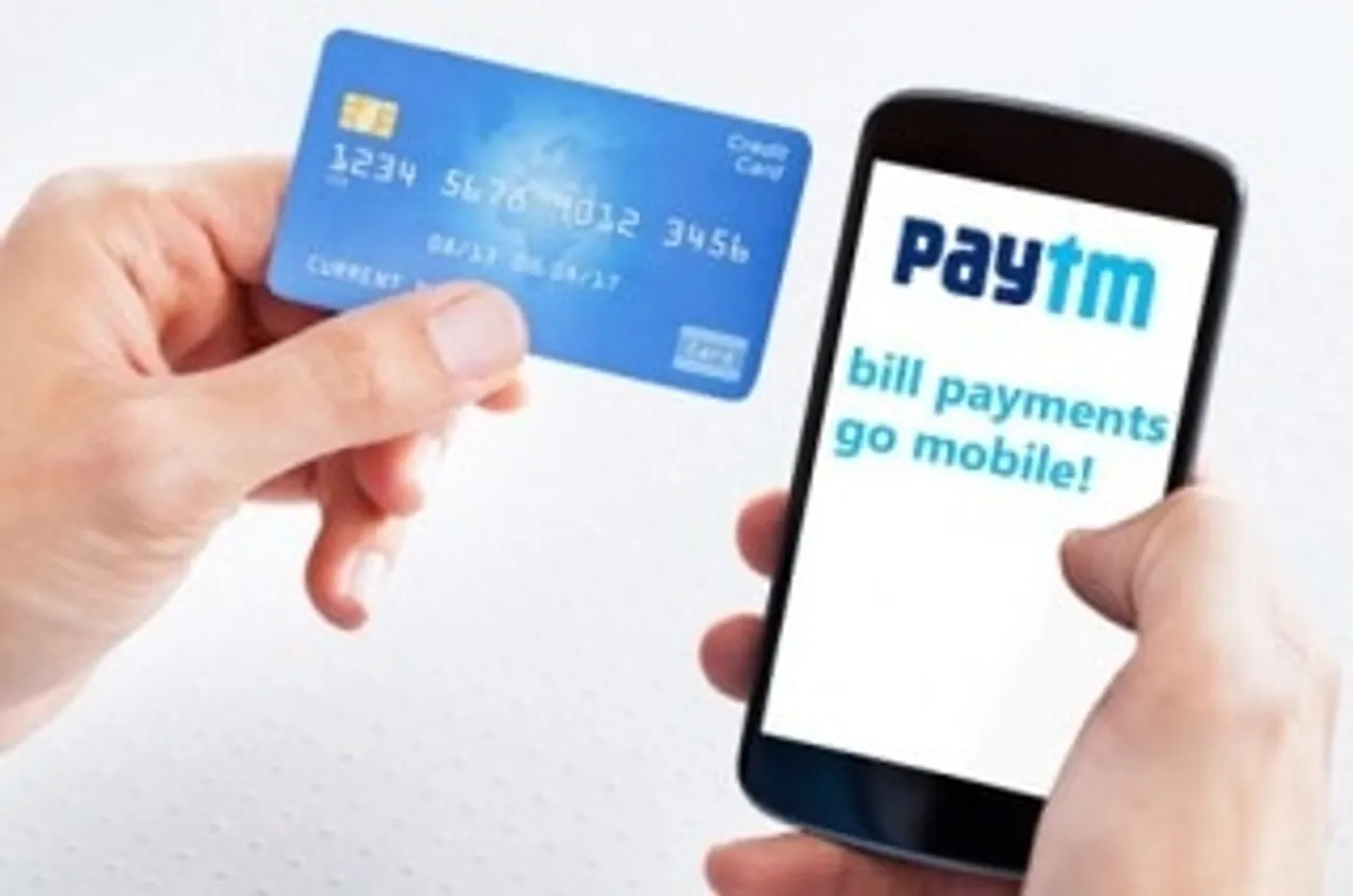 Paytm now enables digital reservation of bus tickets