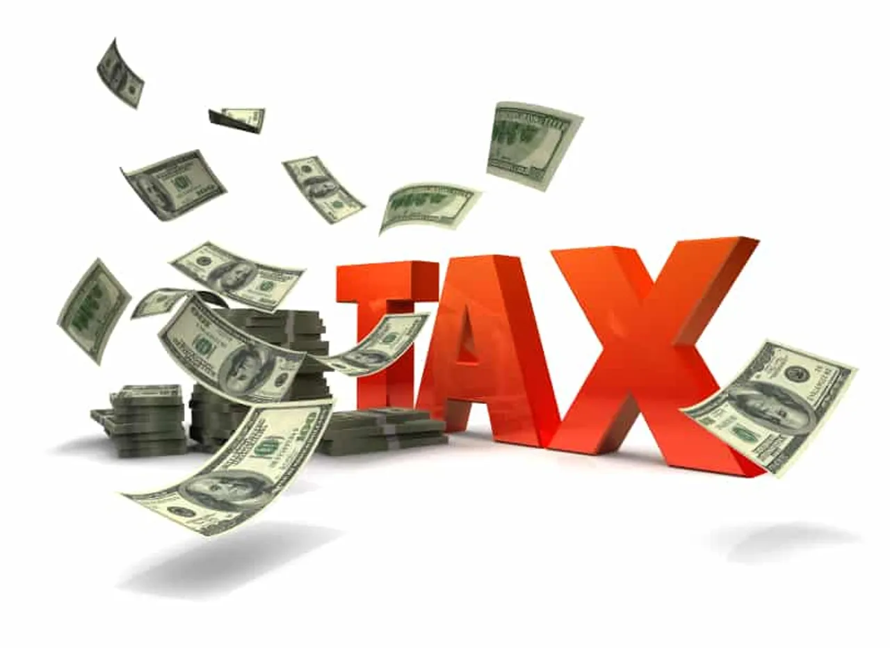 Recap 2015: Unending see-saws of taxation rows