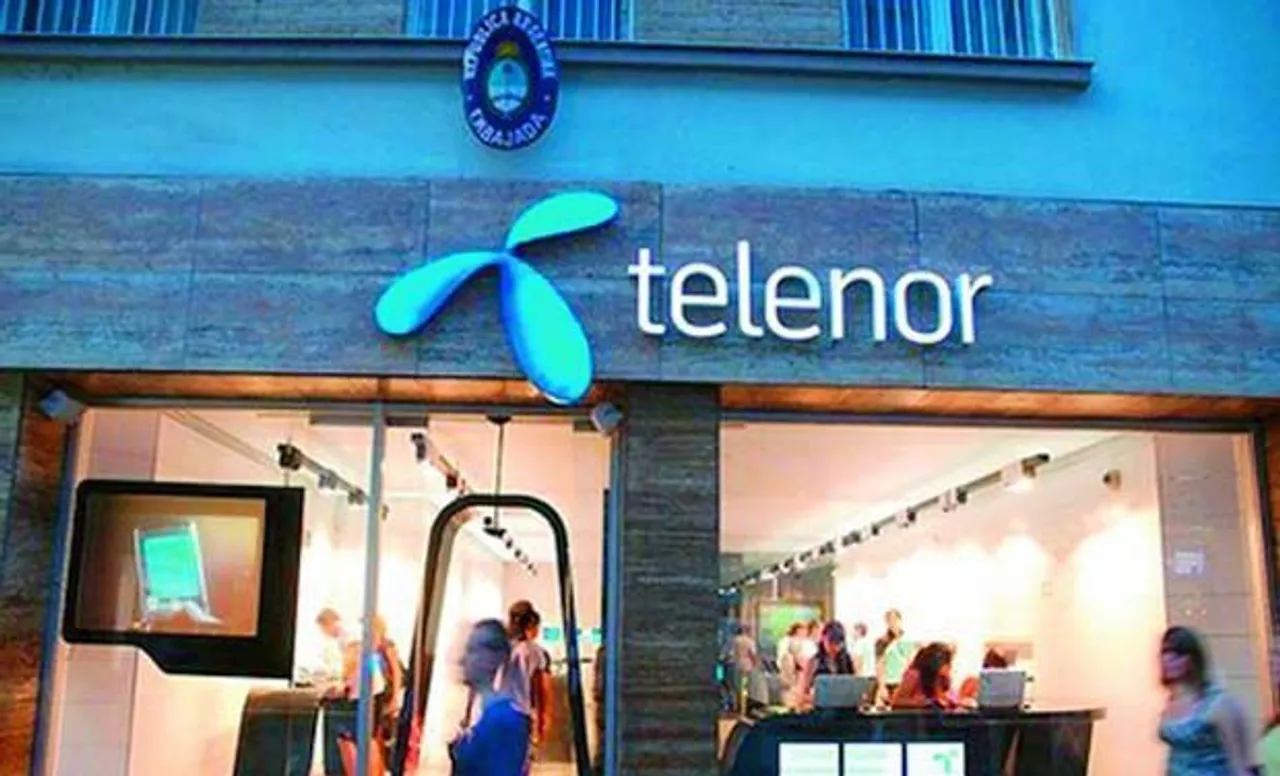 It is anticipated that Telenor, based on equity value, will own 56.5% in MergeCo and Axiata will own 43.5%, both parties acknowledging that this is preliminary subject to adjustments and due diligence.