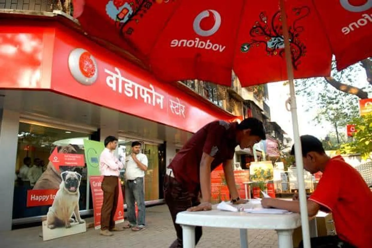 Vodafone launches 2G, 3G services in Palin and Seppa in Arunachal Pradesh