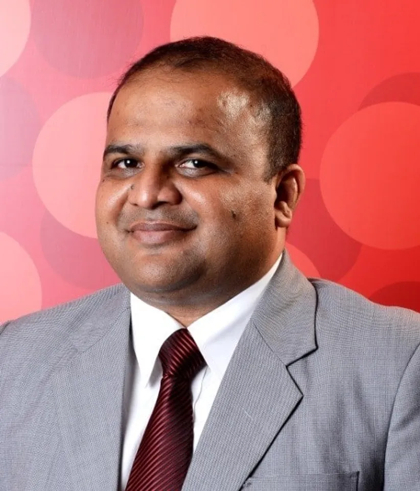 SMAC model has redefined the enterprise ICT infra, says Vishal Agrawal of Avaya India