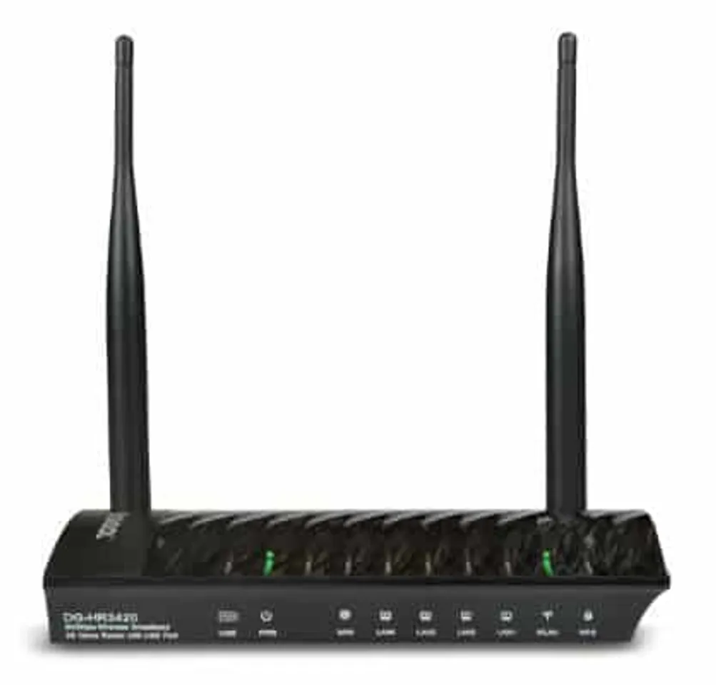 Digisol launches 300Mbps wireless broadband home router