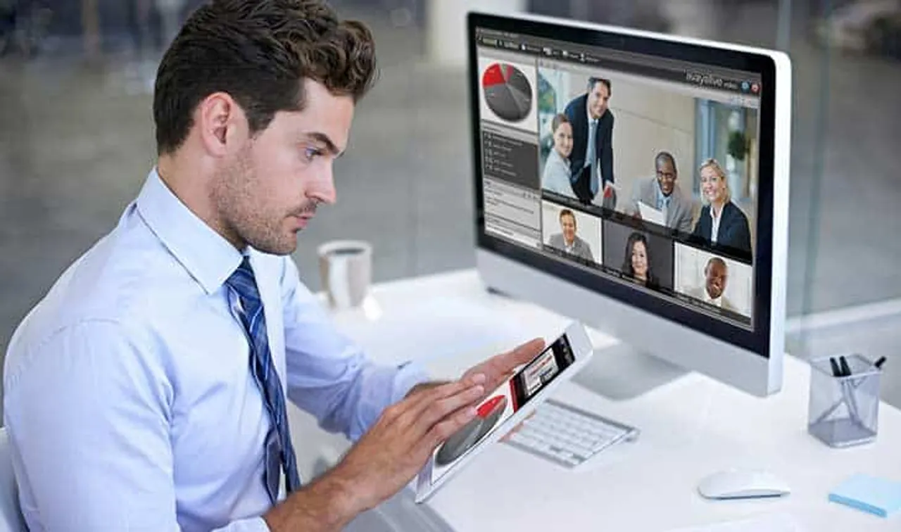 NxtGen Avaya launch video conferencing solution VCEverywhere