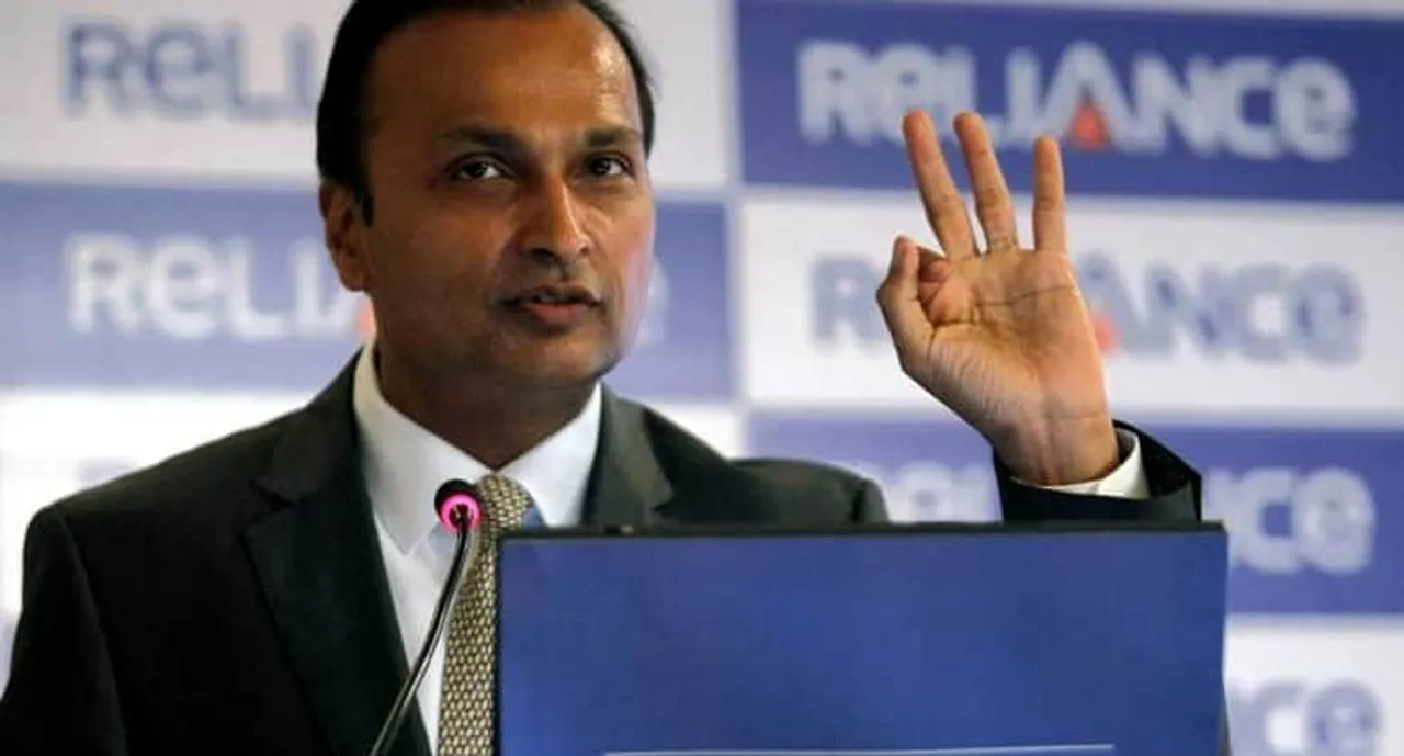 RCom receives green signal from BSE, NSE to buy Sistema Shyam