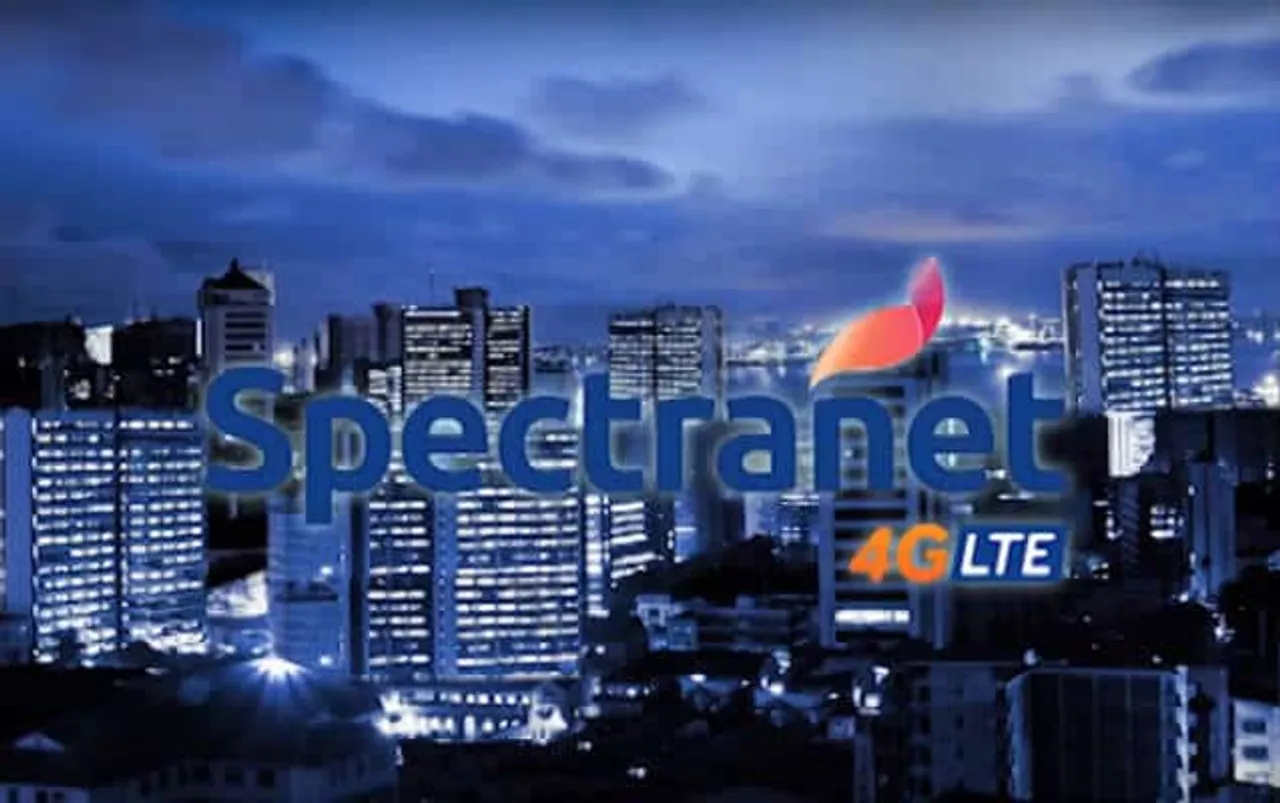 Spectranet launches mbps internet service