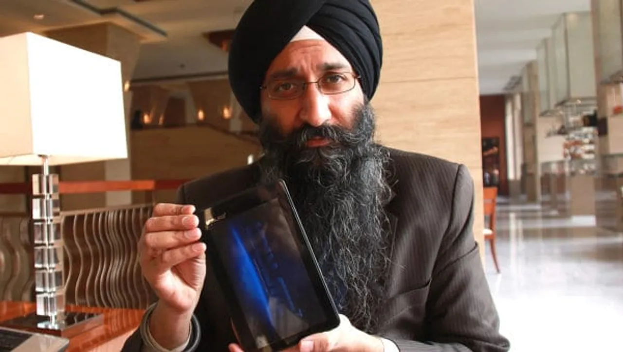 DataWind launches new software app-UbiClass