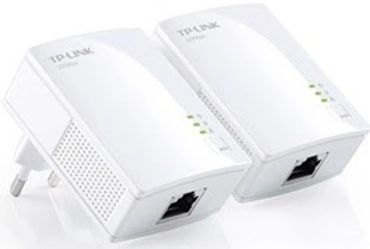 TP-LINK’s latest Nano Powerline Adapter revives Wi-Fi dead spots