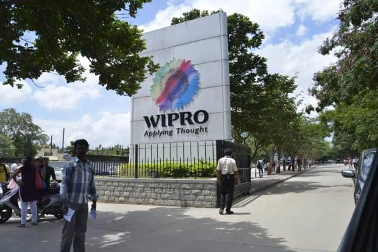 wipro CEO HIGHEST PAID EXECUTIVE IN INDIAN IT sector