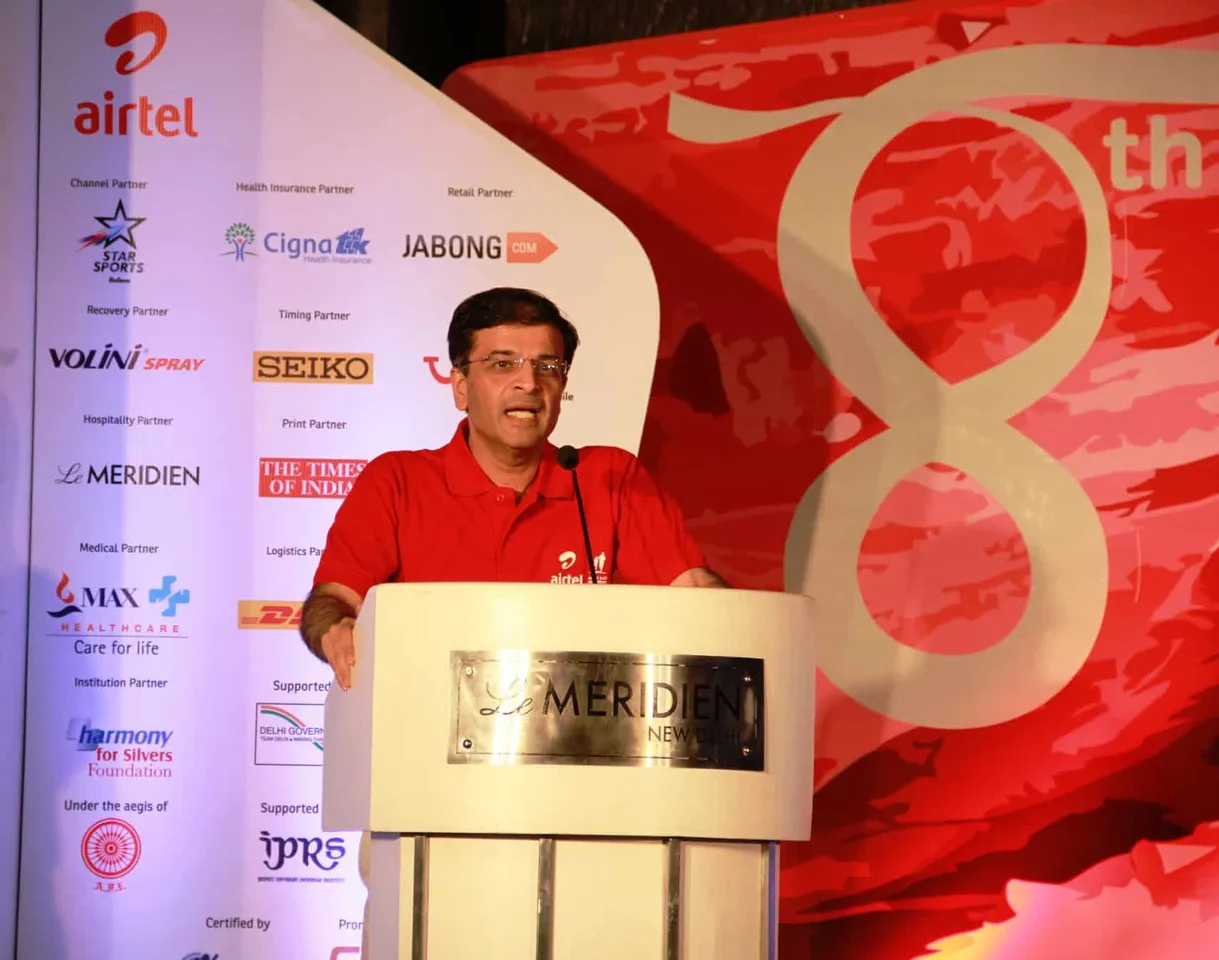 Airtel names Sarang Kanade as Customer Experience Director for India & South Asia
