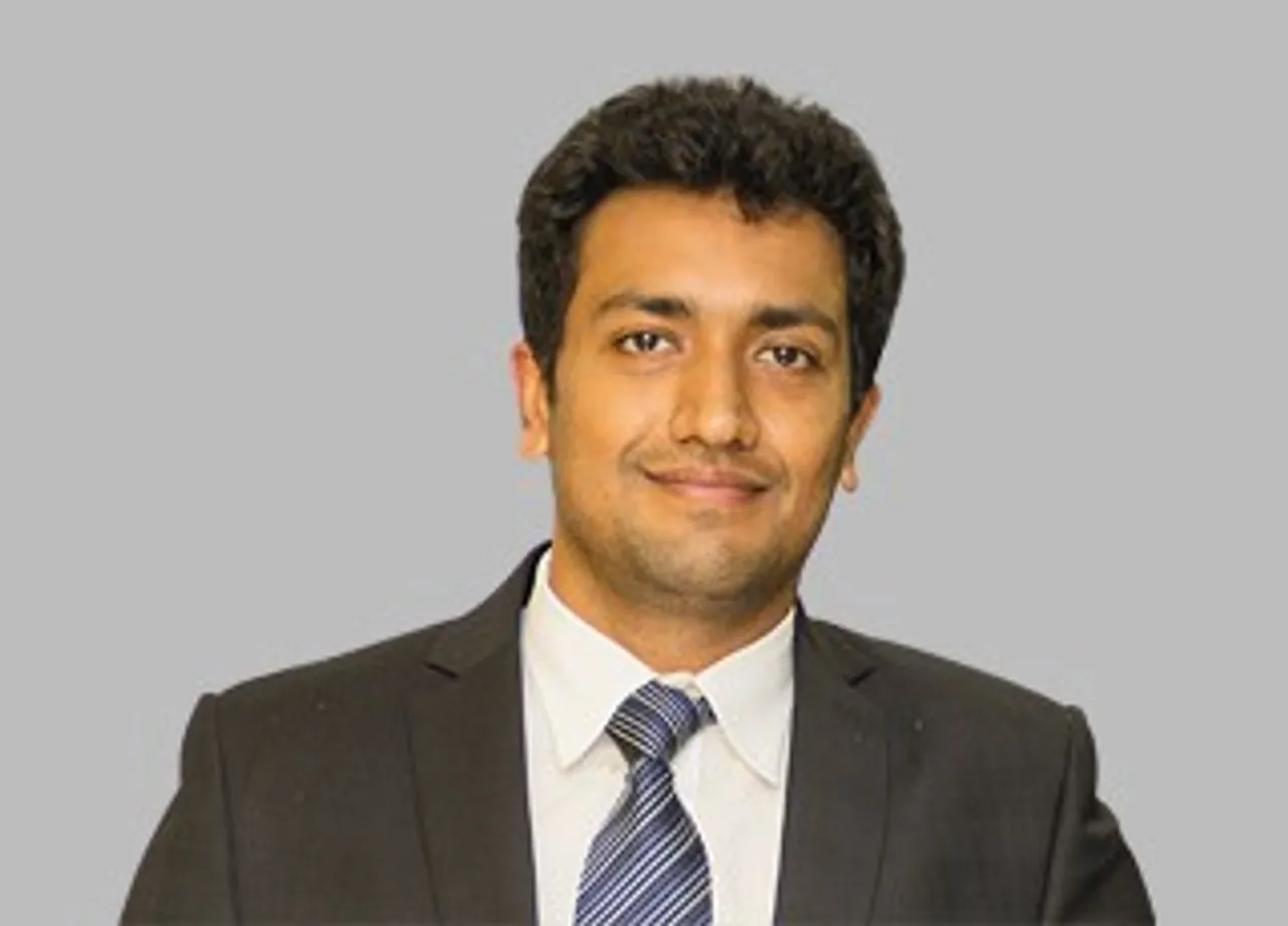 We’re focussed on broadband as a utility: Ankit Agarwal, Head-Telecom, Sterlite Technologies