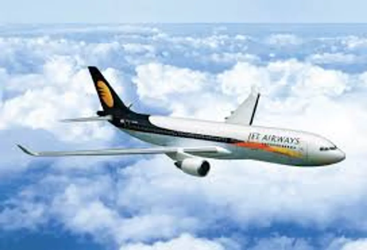 Jet Airways upgrades in-flight entertainment streaming service