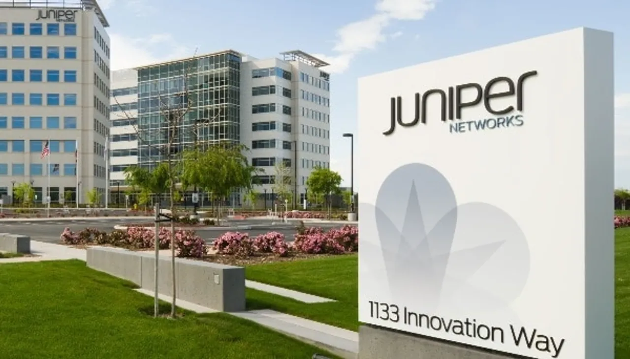 Juniper Networks