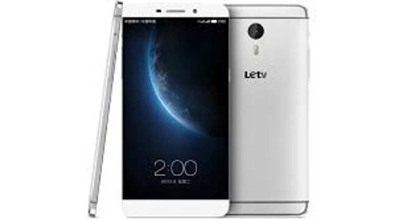LeEco creates new record in mobile sales; sells 70,000 phones in 2 seconds
