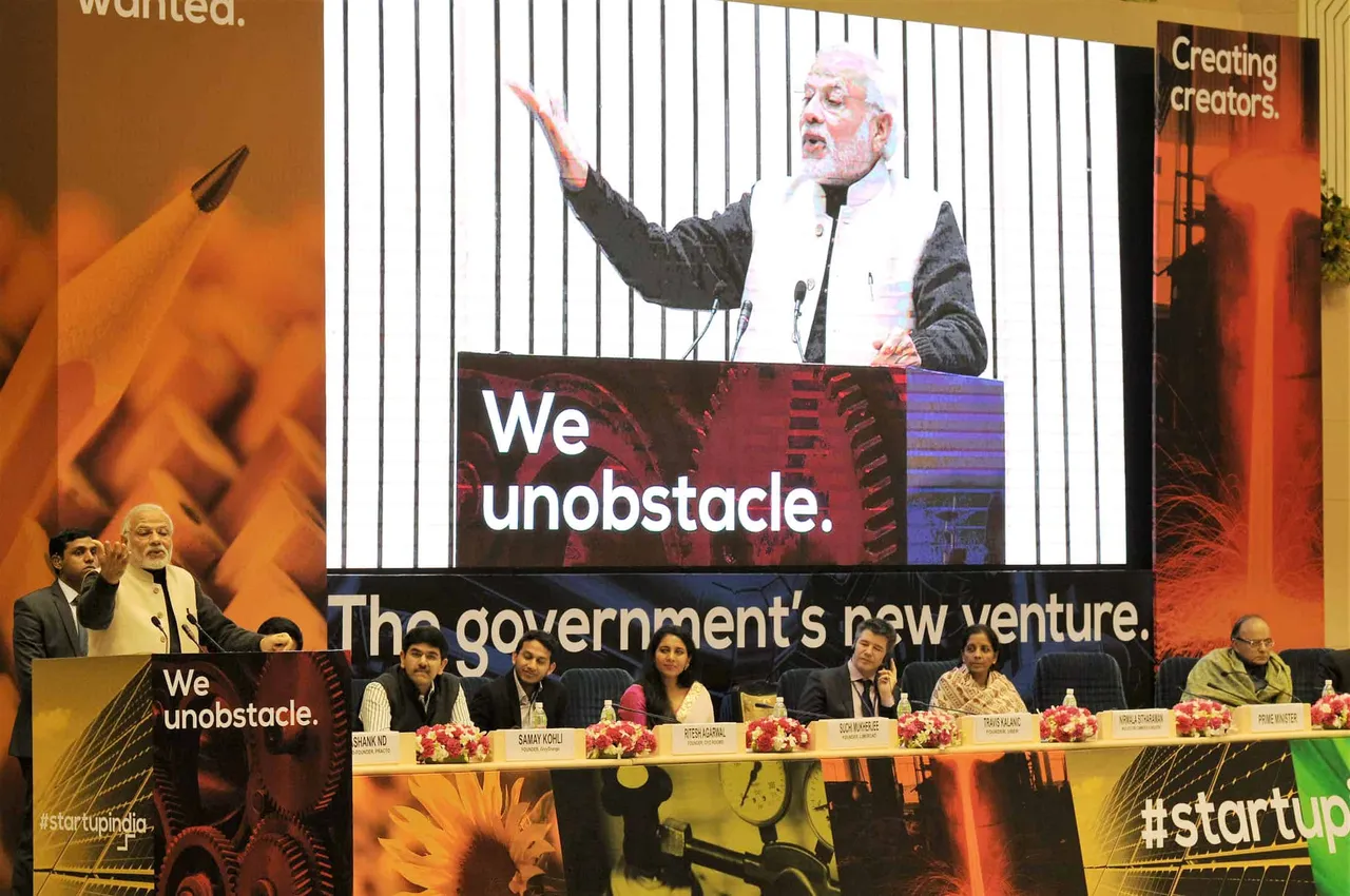 DIPP, Qualcomm announce Make in India contest for Start Ups, offers $ 350,000 as prize money