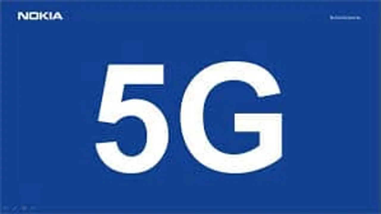 Nokia strengthens research on new kind of low-latency 5G services
