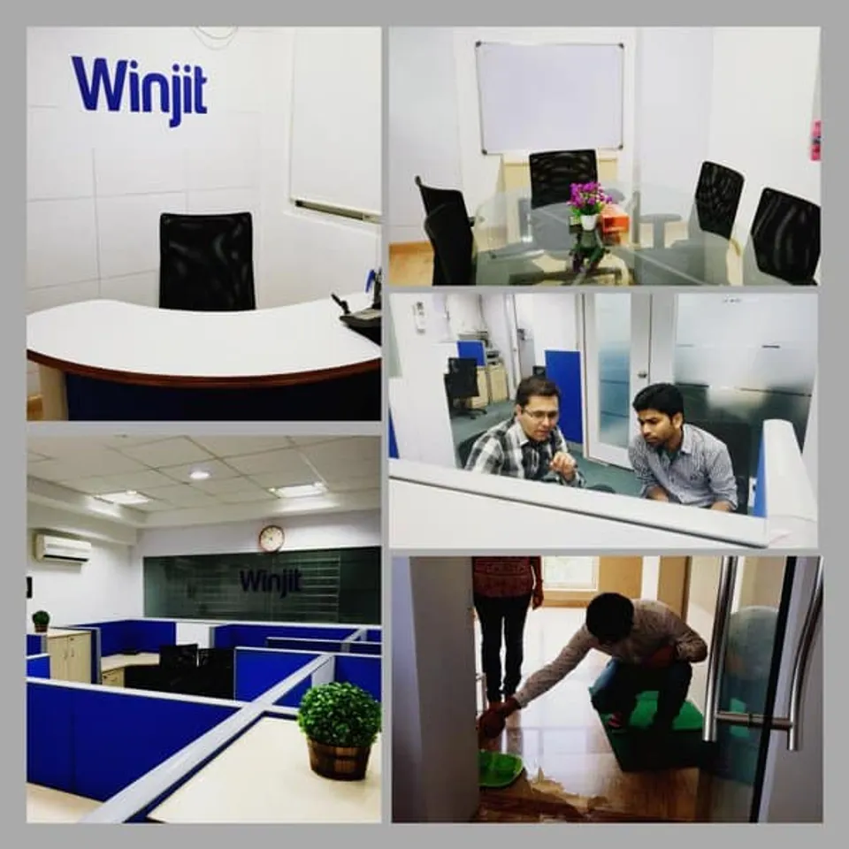 Winjit unveils IoT devices management platform