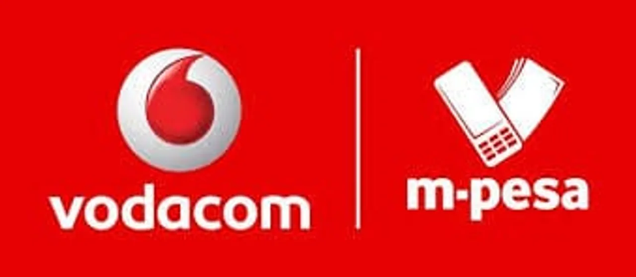 Vodafone M-Pesa bags best mobile payment solution at GSMA Glomo Awards 2016