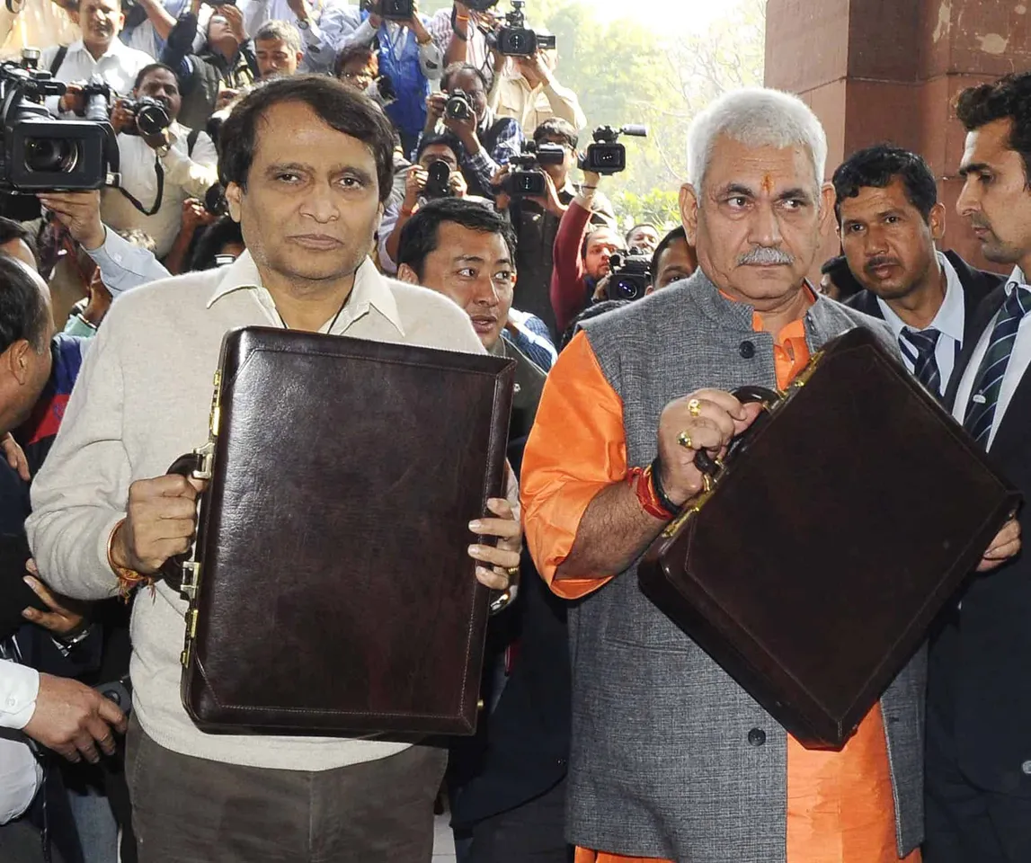 Rail Budget 2016: Industry reaction on Suresh Prabhu's budget