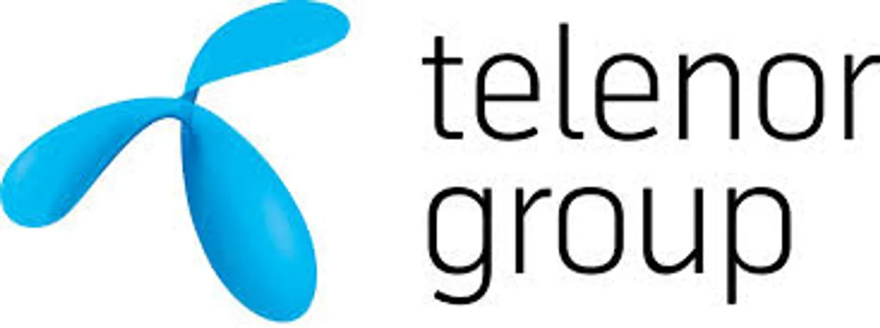 telenor group
