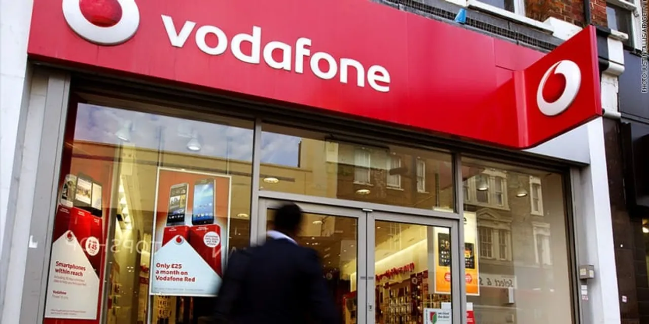 Vodafone India selects Ericsson to manage optical fiber network in India
