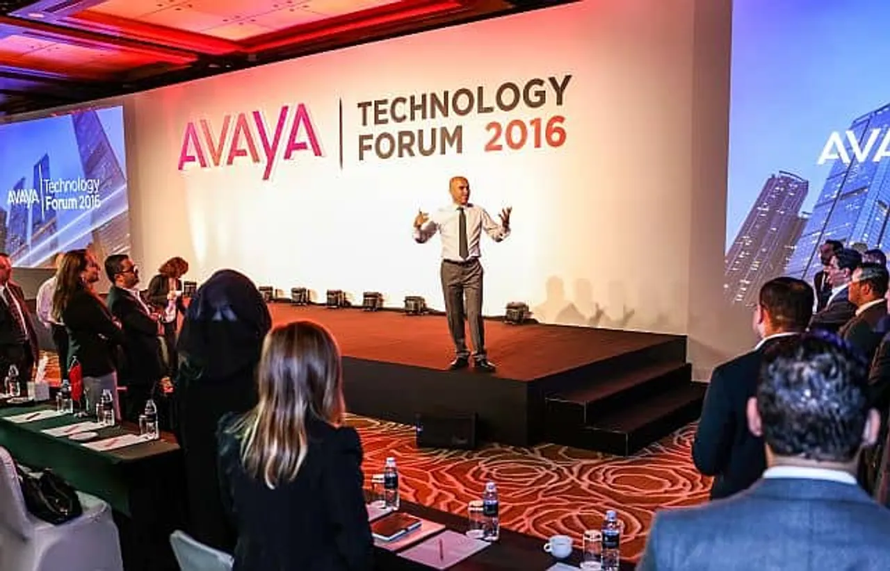 Avaya launches Smart Digital Transformation-as-a-Service in Dubai