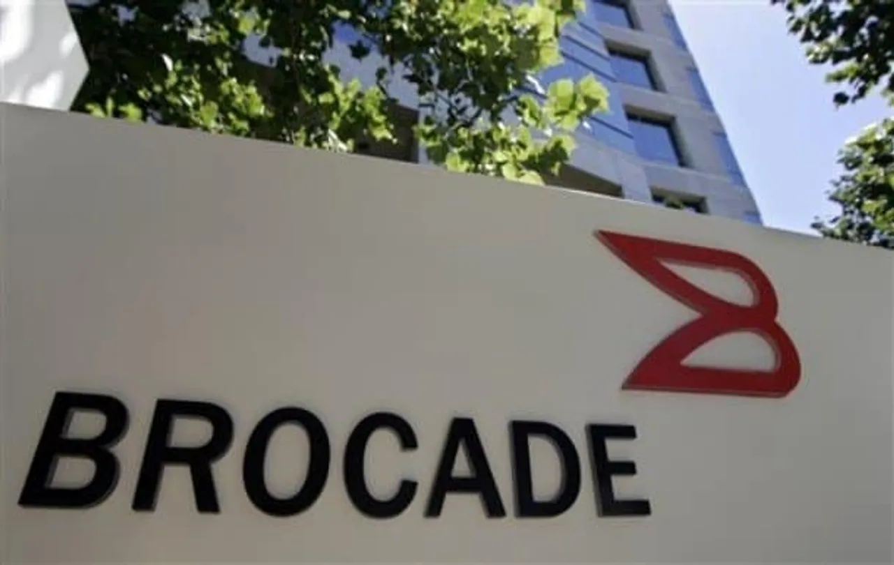 Brocade launches industrys first first Gen Fibre Channel Brocade G