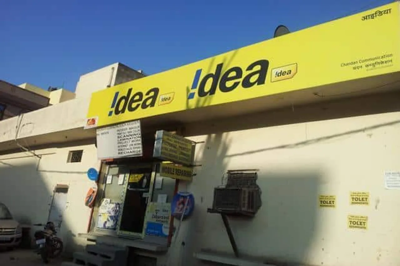 Idea covers 10 telecom circles with its 4G LTE services