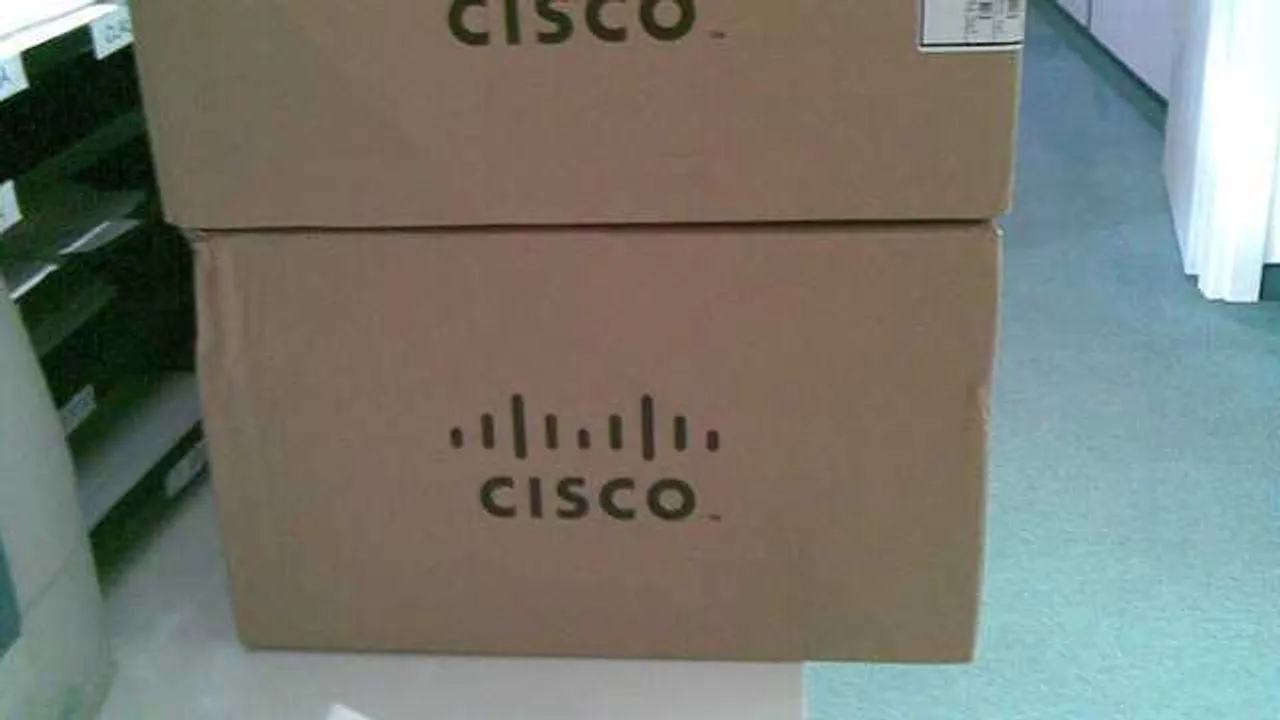 Cisco completes acquisition of Jasper to accelerate enterprise IoT