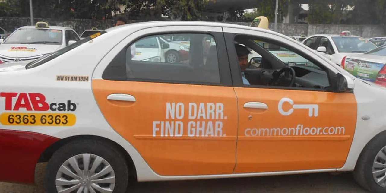 TABcab Mumbai’s most preferred Radio Taxi s