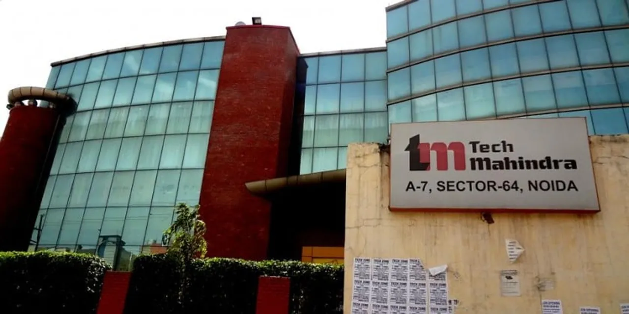 Tech Mahindra joins