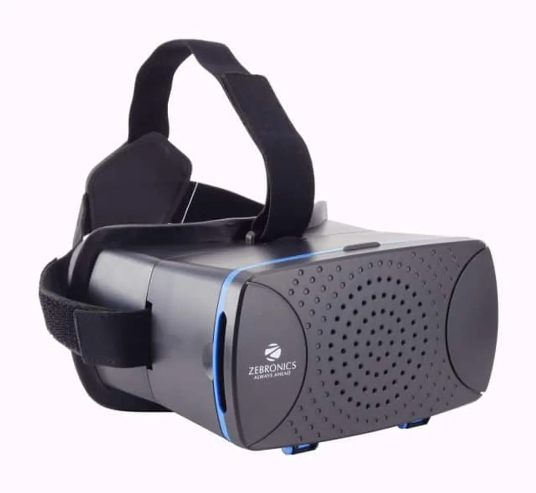 VR Headset resized