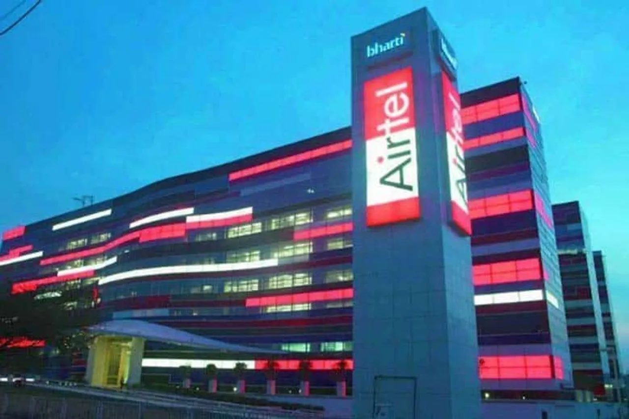 Airtel launches 4G services in Chidambaram, Sriperumbudur and Karaikudi