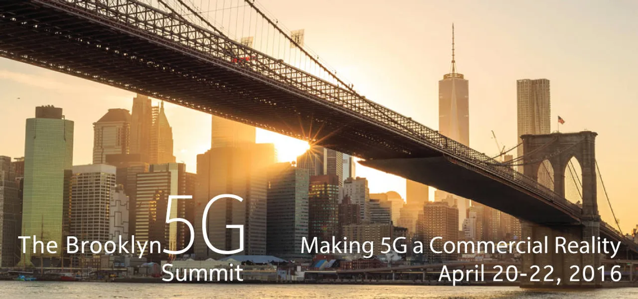 Brooklyn 5G Summit: Nokia innovations accelerating 5G , evolution of IoT