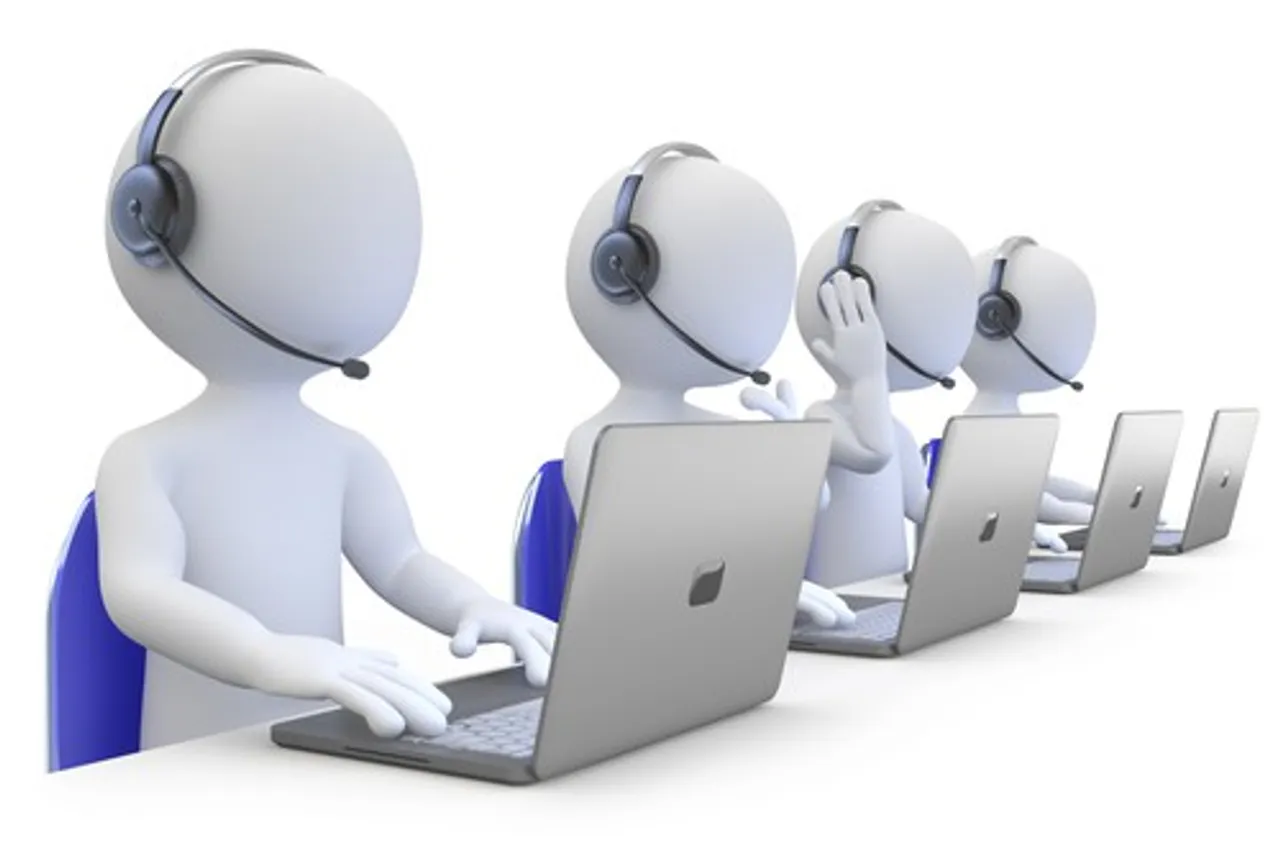 Cloud Based Contact Center Software