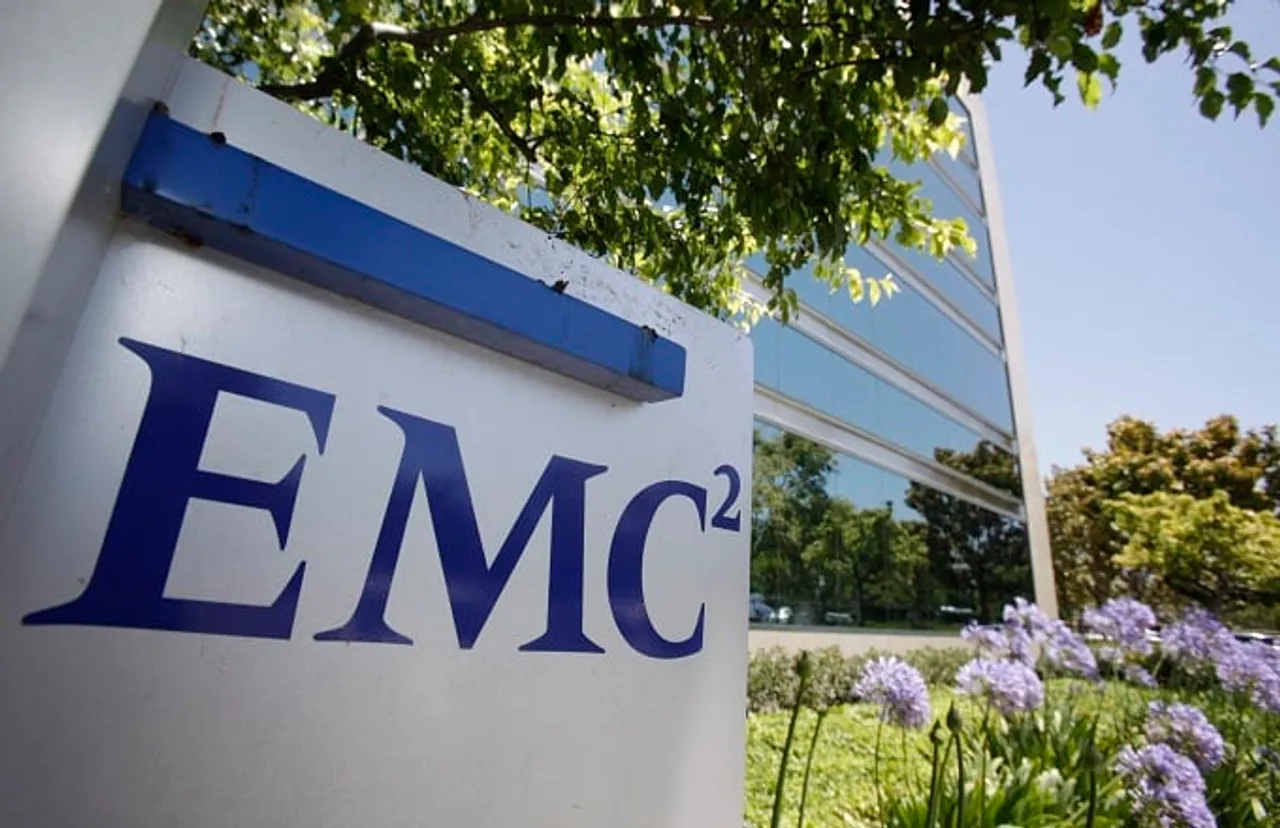 EMC Corporation opens second R&D Centre in Pune