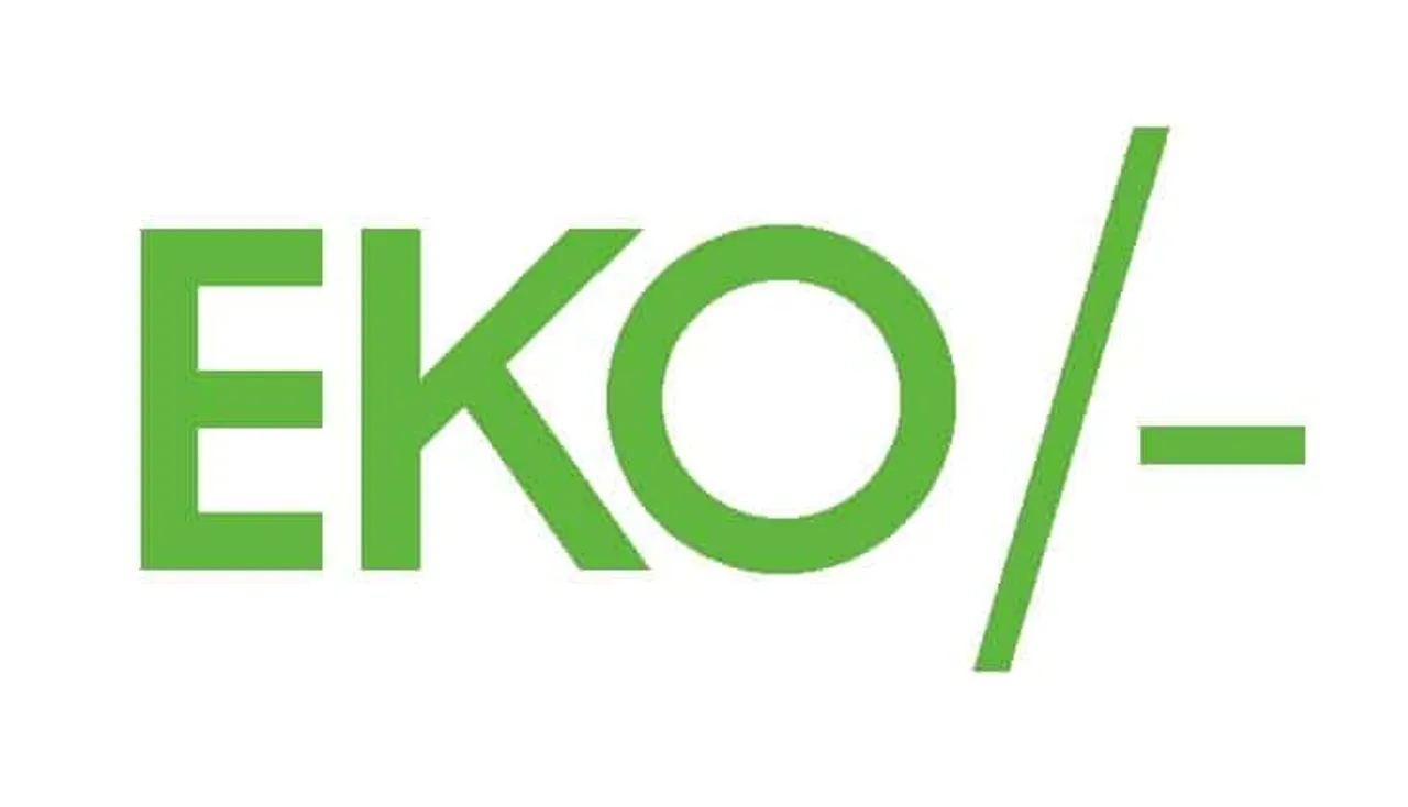 Eko Logo