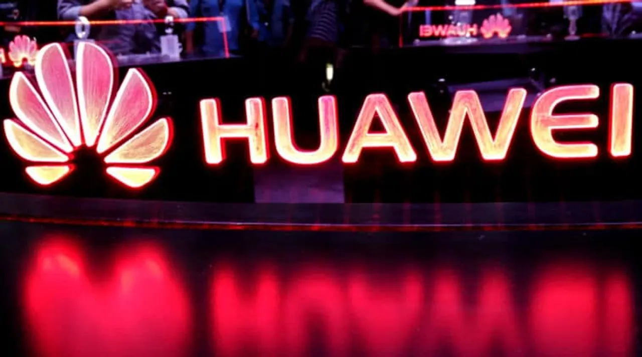 Huawei Technologies