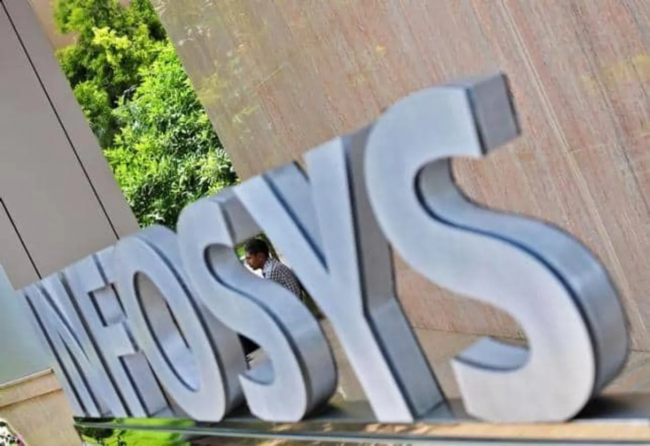 Infosys Finacle